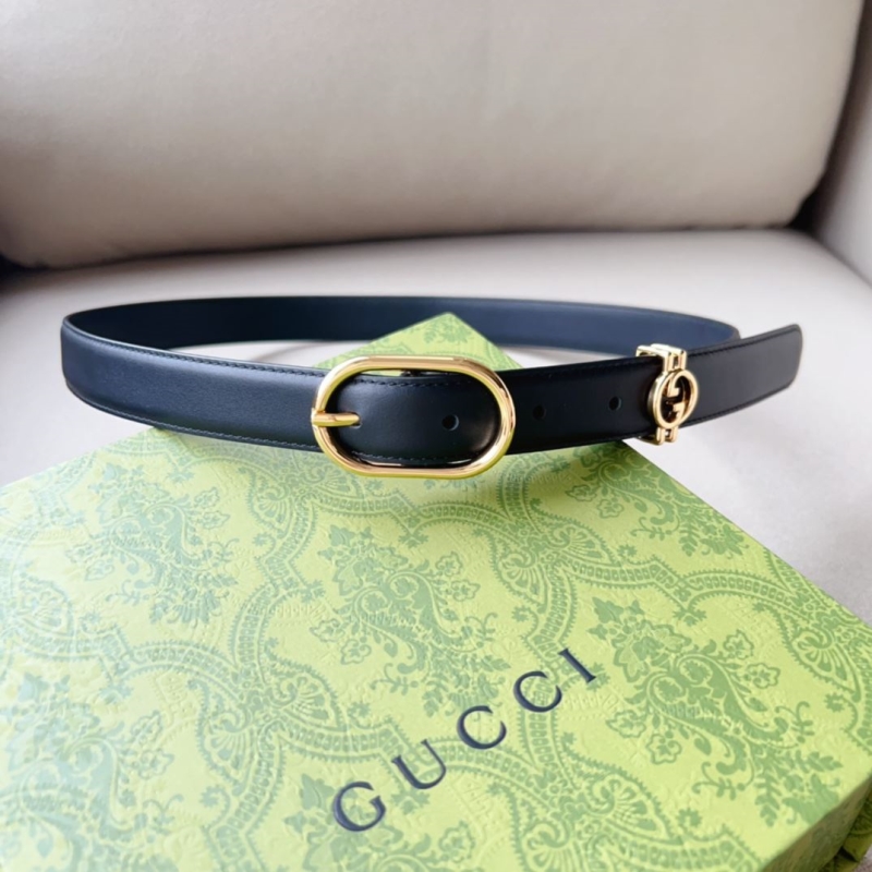 Gucci Belts